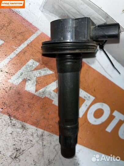 Катушка зажигания Mazda CX-9 рест. 2009 CY0118100B