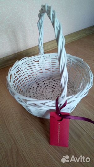 Подарочные корзины