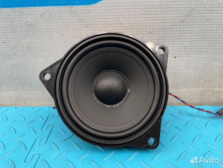 Динамик Bmw X5 E70 N52B30AF 3.0 2009