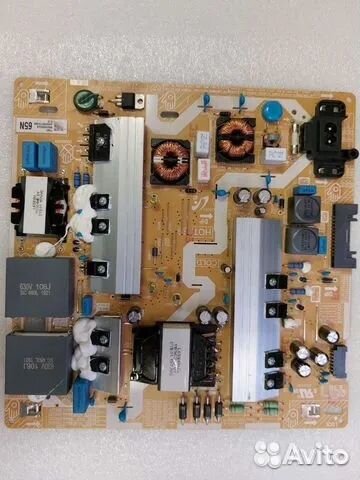 Блоки питания