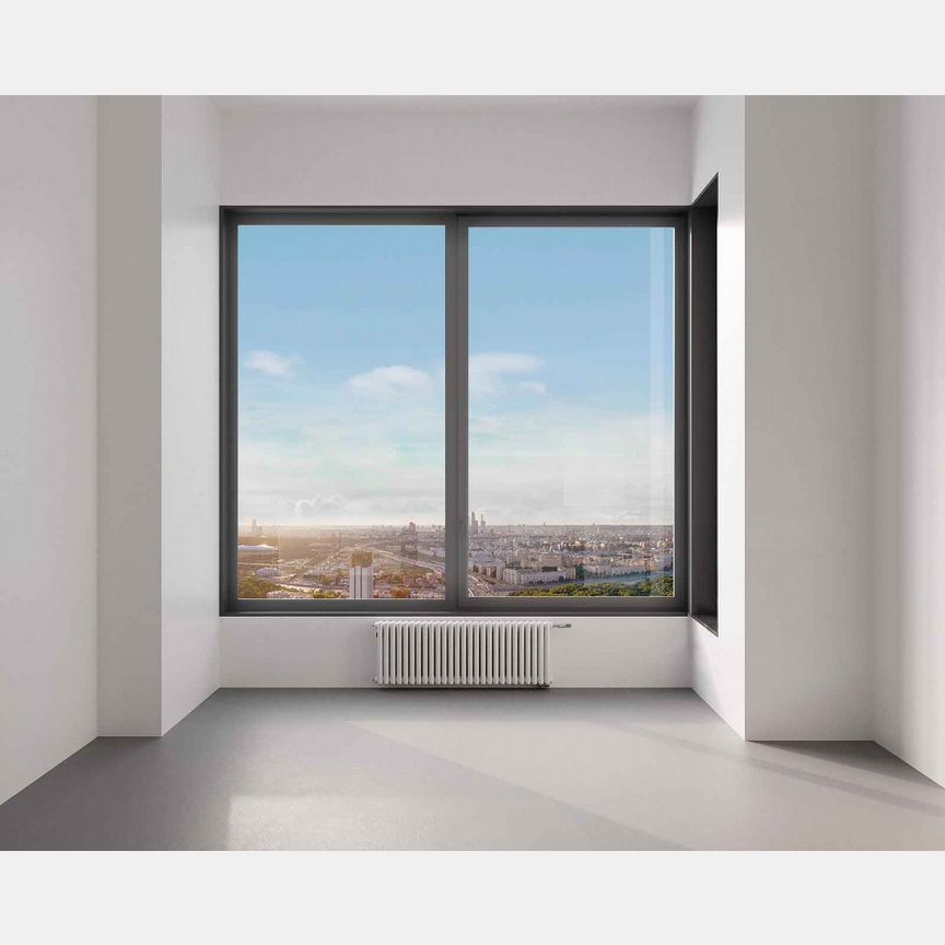 1-к. квартира, 38 м², 50/75 эт.