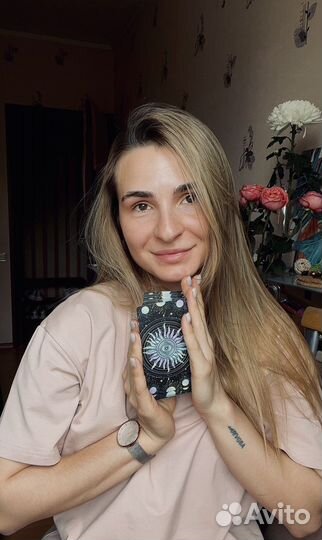 Таролог онлайн. Любовь, самопознание, финансы