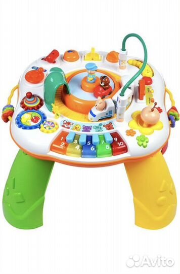 Игровой центр столик