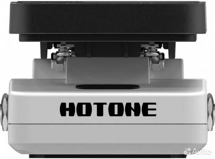 Педаль Hotone Tuner Press SP-30T