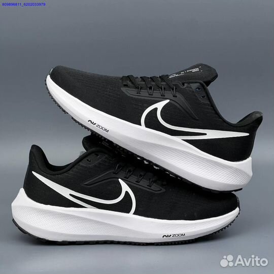 Кроссовки Nike Zoom Pegasus (Арт.17515)