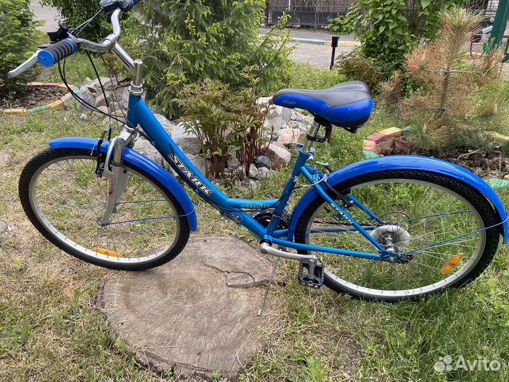 Велосипед Stark