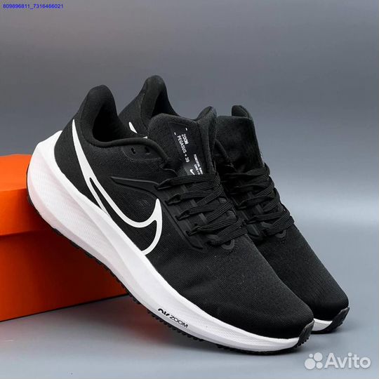 Кроссовки Nike Zoom Pegasus (Арт.61104)