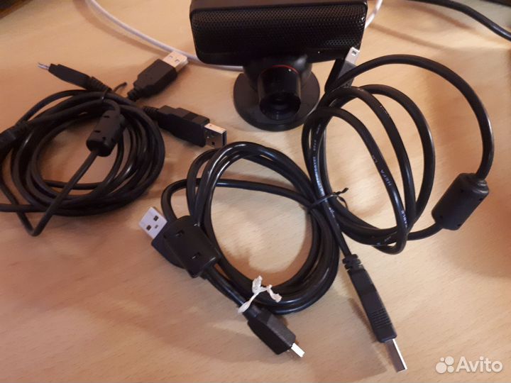 Move Navigation Controller+кабельPs3