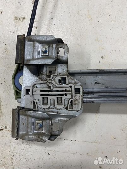 Стеклоподъемники priora