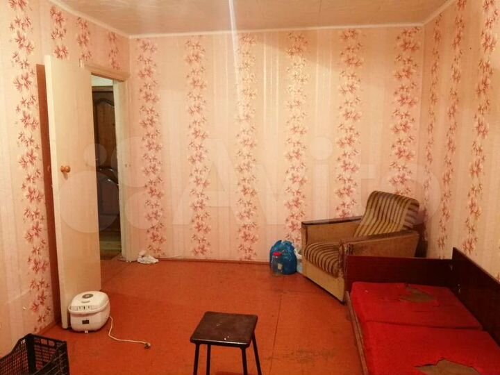 2-к. квартира, 48,4 м², 2/3 эт.