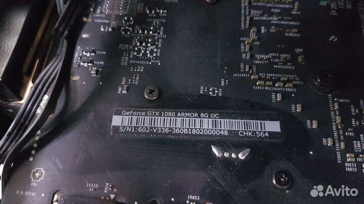 I7 8700K+16Gb+MSi H310Mpro+MSi GTX1080+Zalman 700W