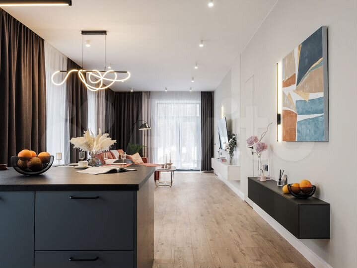 Дом 163 м² на участке 9 сот.