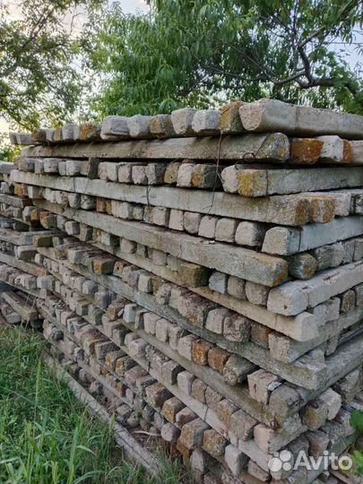 Виноградные колья