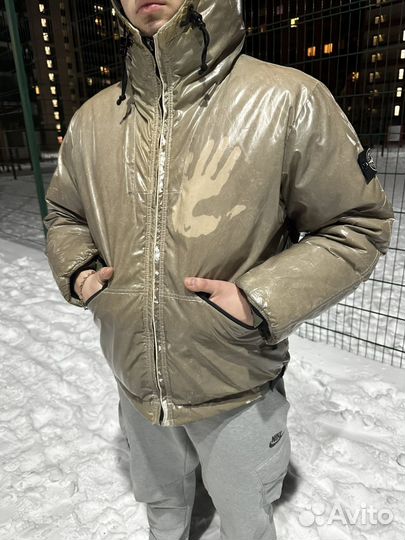 Куртка Stone Island Ice Jacket 010