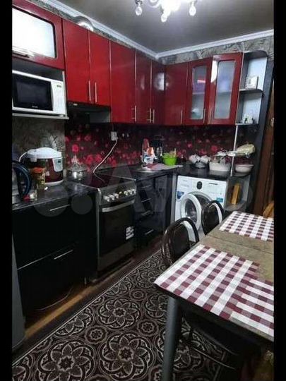 2-к. квартира, 44,8 м², 2/2 эт.