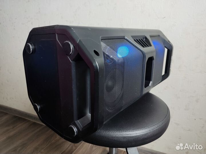 Bluetooth колонка sven ps 600