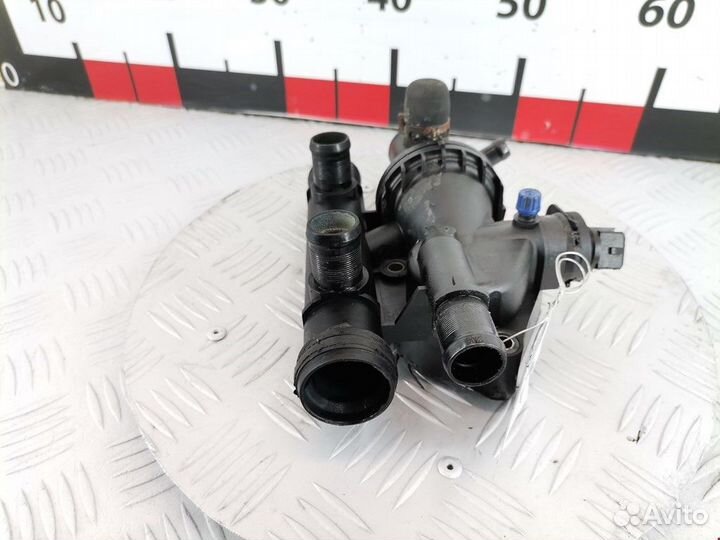 Корпус термостата Renault Espace 4 2005 8200262237