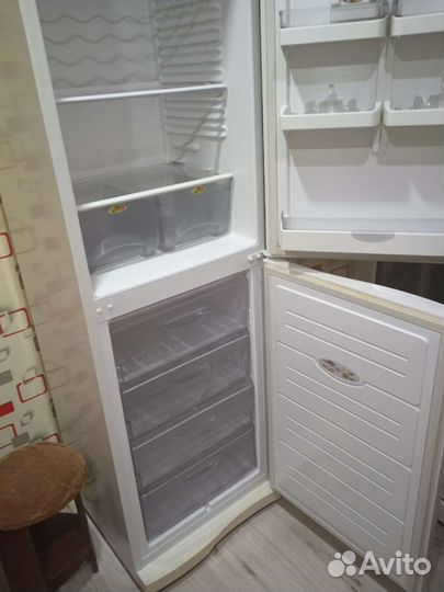 Холодильник