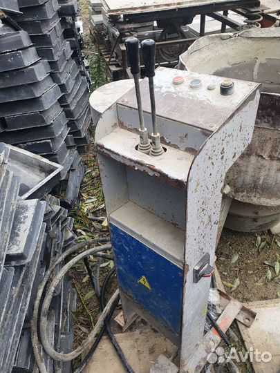 Вибропресс рифей кондор