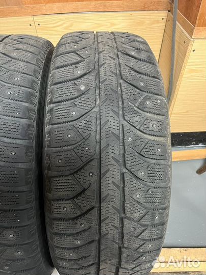 Bridgestone Ice Cruiser 7000 265/60 R18
