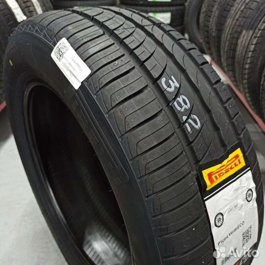 Pirelli Cinturato P1 195/65 R15 92H