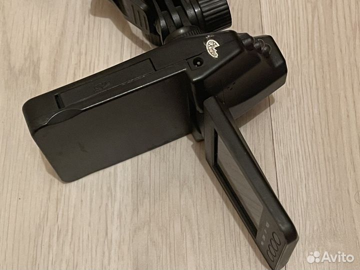 Видеорегистратор