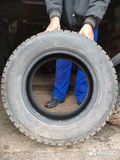 Goodyear Wrangler IP/N 235/60 R16 100Q
