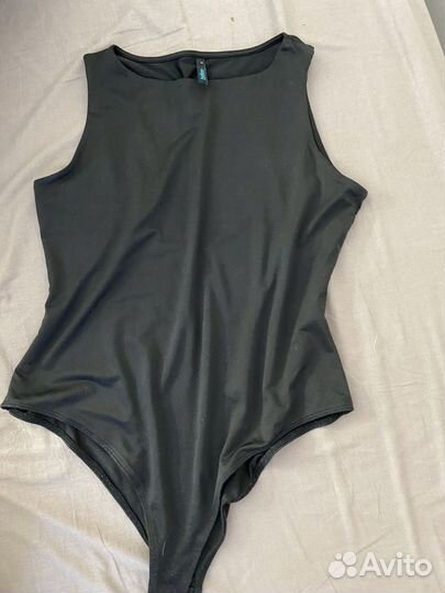 Боди женское