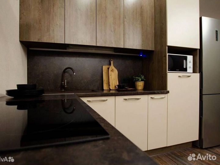 Кухонный гарнитур 