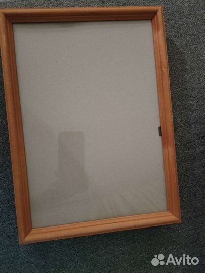 Рамки для фото a4