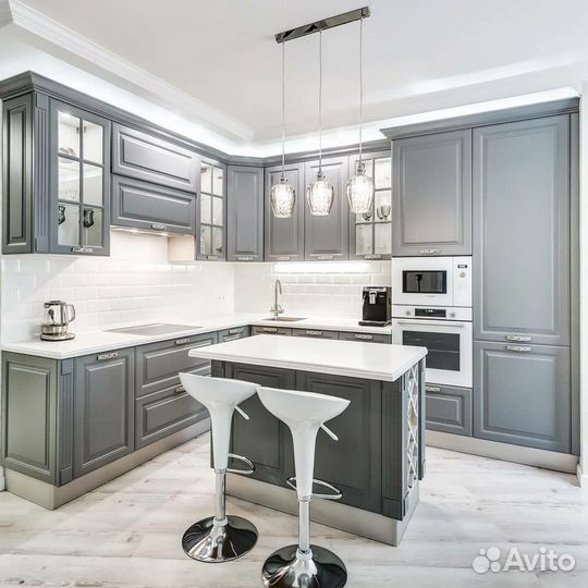 Кухня на заказ