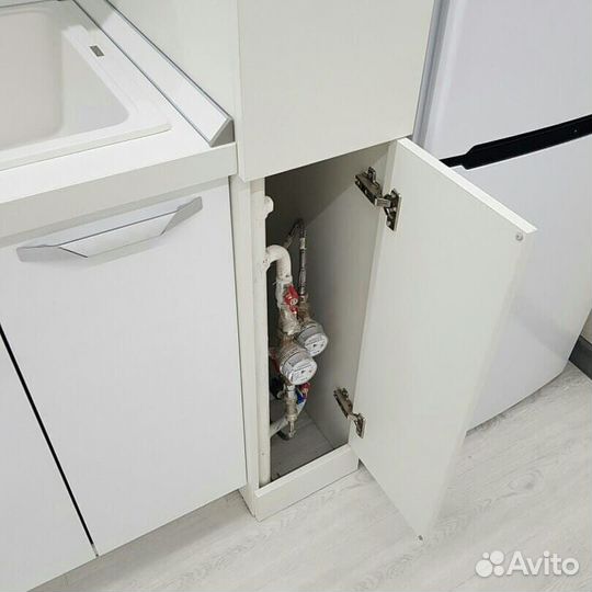 Кухни от производителя
