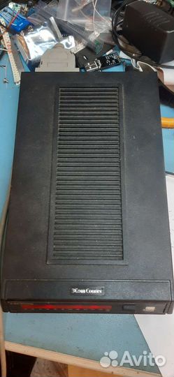 Модем 3COM Courier 3453