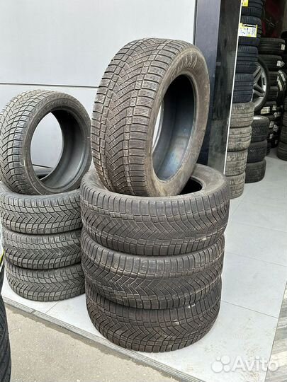 Pirelli P Zero Trofeo Race 285/50 R20