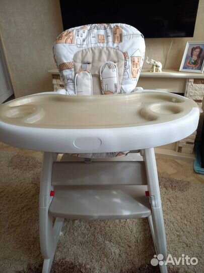 Стул для кормления