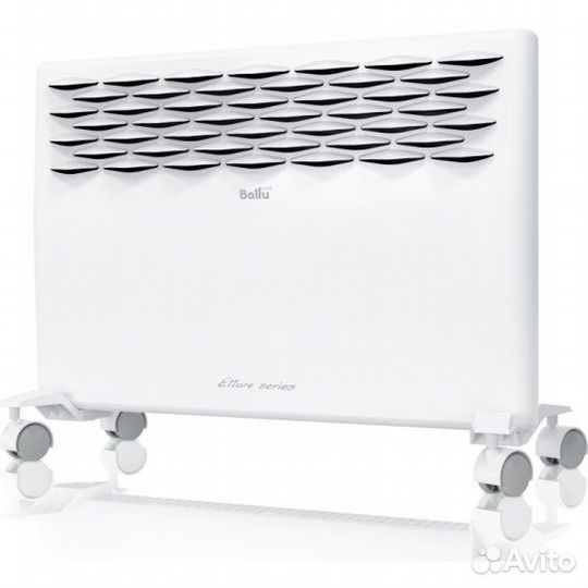 Конвектор Ballu BEC/eter-1000 (нс-1135153)