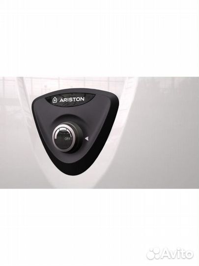 Газовая колонка Ariston