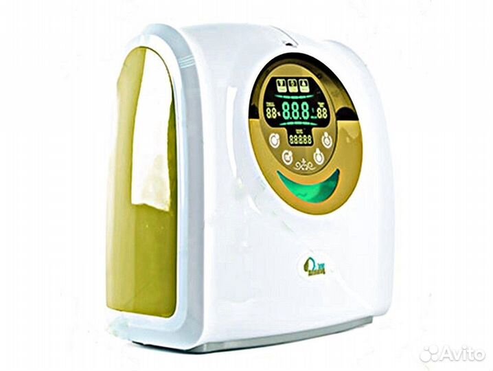 Кислородный концентратор / Прокат Продажа