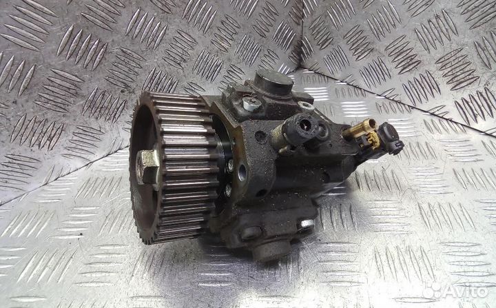 Насос топливный (тнвд) Suzuki SX4