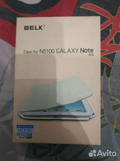 Чехол для планшета samsung note 8.0