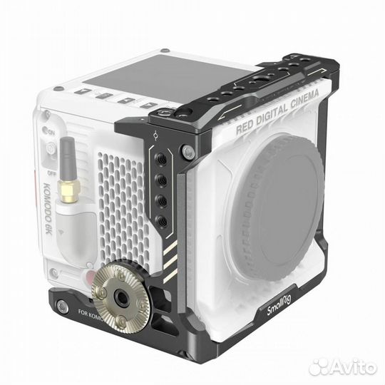 Клетка SmallRig для RED komodo 3046