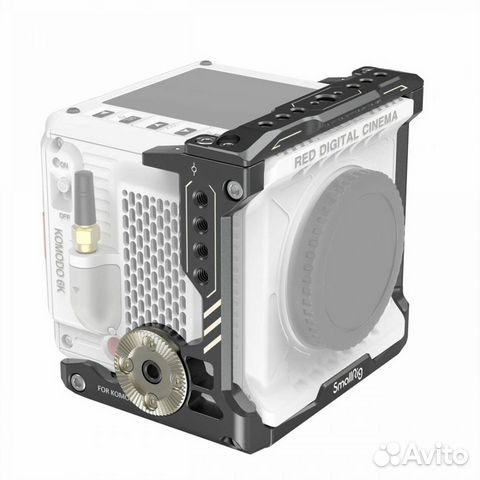 Клетка SmallRig для RED komodo 3046