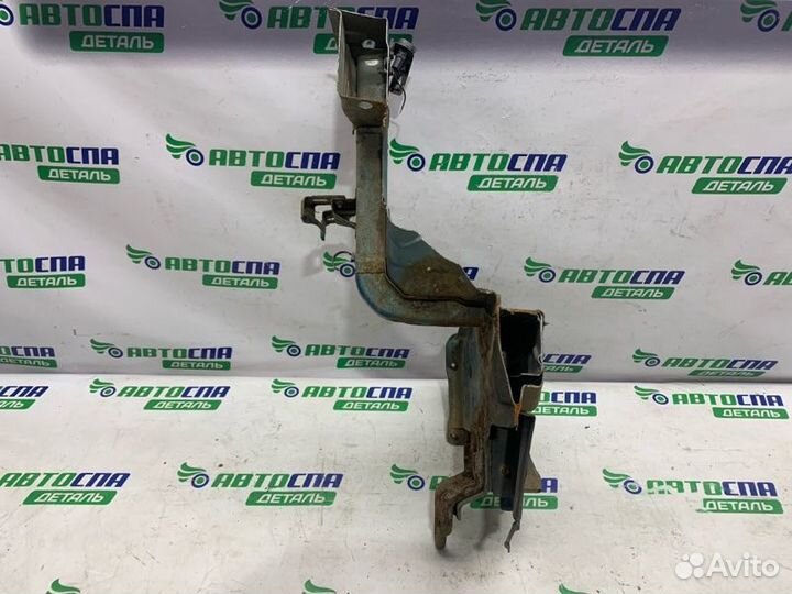 Лонжерон передний левый Hyundai Tucson JM D4EA