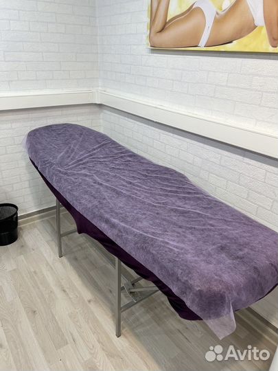 Кушетка косметологическая