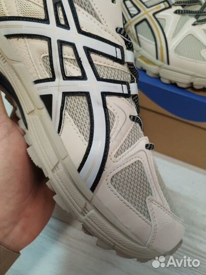 Кроссовки Asics Gel Kahana 8 / разм. 45-48