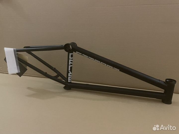 Рама для велосипеда BMX Federal Bruno ICS2