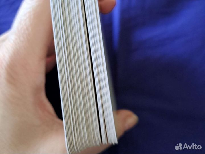 Карты taro ленорман