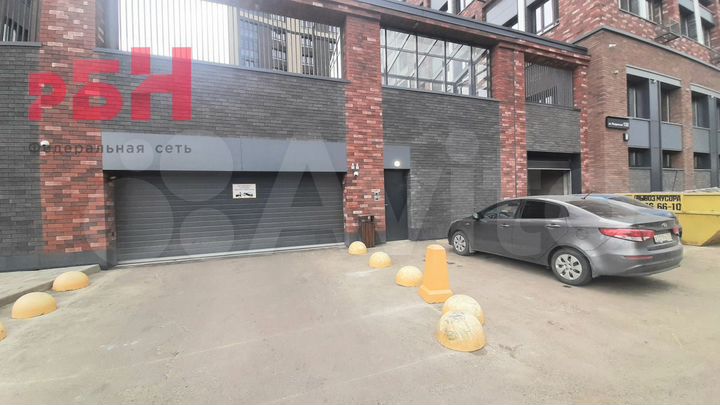 Офис в Конди Лофт, 66 м²