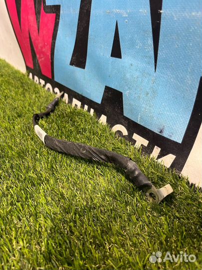 Провод массы Ford Mustang 6 S550 рест. 2021