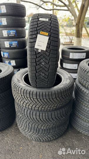 Pirelli Ice Zero FR 225/45 R19 96H